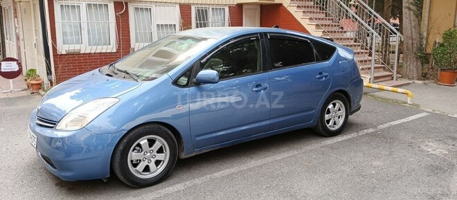 Toyota Prius 2008, 295,000 km - 1.5 l - Bakı