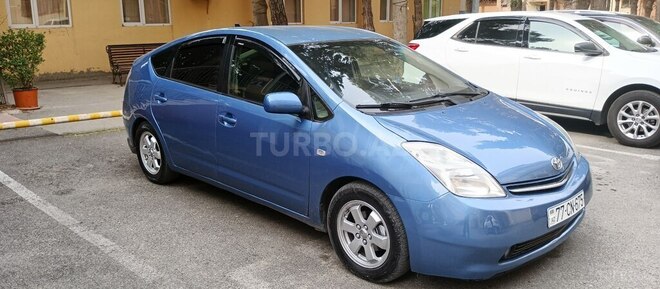 Toyota Prius 2008, 295,000 km - 1.5 l - Bakı