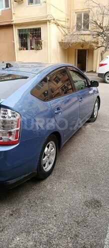 Toyota Prius 2008, 295,000 km - 1.5 l - Bakı