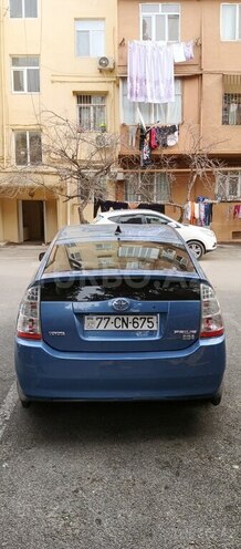Toyota Prius 2008, 295,000 km - 1.5 l - Bakı