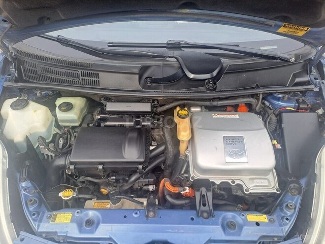 Toyota Prius 2008, 295,000 km - 1.5 l - Bakı