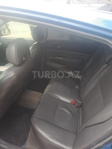 Toyota Prius 2008, 295,000 km - 1.5 l - Bakı
