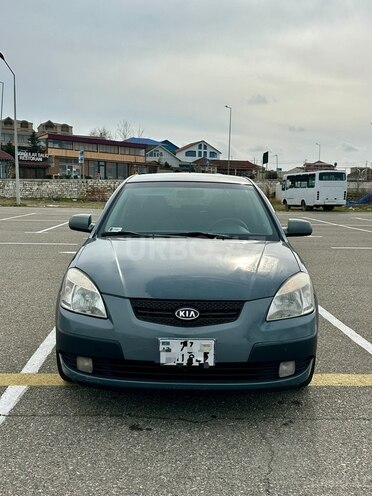 Kia Rio 2006, 325,000 km - 1.5 l - Bakı