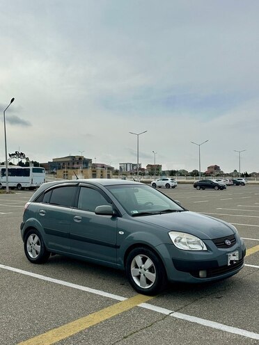 Kia Rio 2006, 325,000 km - 1.5 l - Bakı