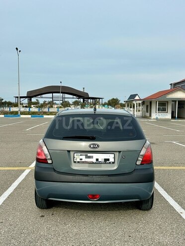 Kia Rio 2006, 325,000 km - 1.5 l - Bakı