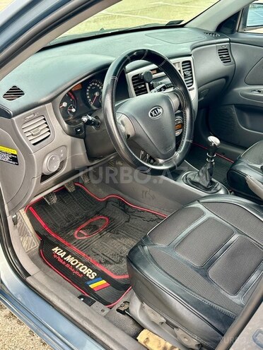 Kia Rio 2006, 325,000 km - 1.5 l - Bakı