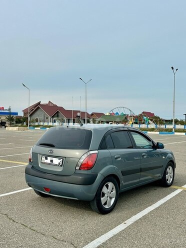 Kia Rio 2006, 325,000 km - 1.5 l - Bakı