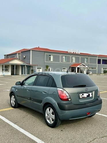 Kia Rio 2006, 325,000 km - 1.5 l - Bakı