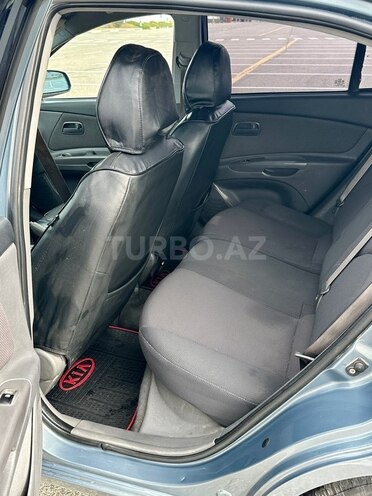 Kia Rio 2006, 325,000 km - 1.5 l - Bakı