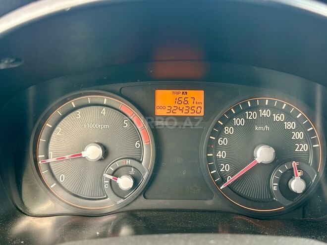 Kia Rio 2006, 325,000 km - 1.5 l - Bakı