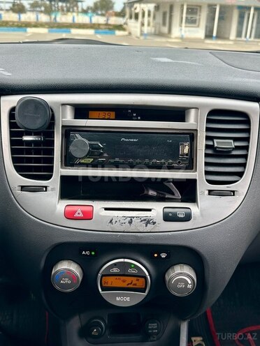 Kia Rio 2006, 325,000 km - 1.5 l - Bakı