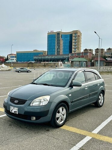 Kia Rio 2006, 325,000 km - 1.5 l - Bakı