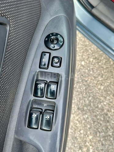 Kia Rio 2006, 325,000 km - 1.5 l - Bakı