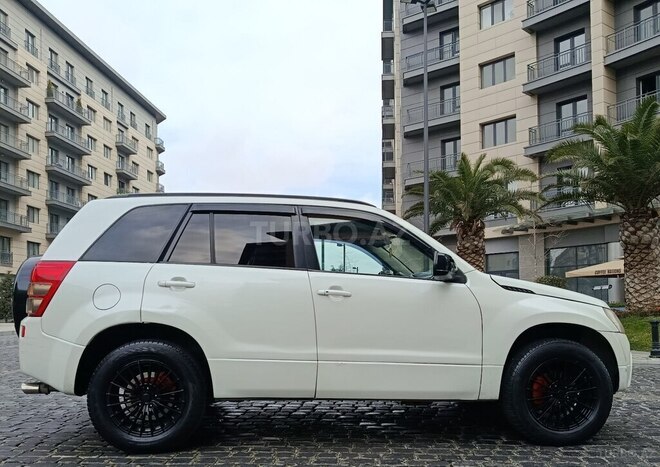 Suzuki Grand Vitara 2009, 170,000 km - 2.4 л - Bakı