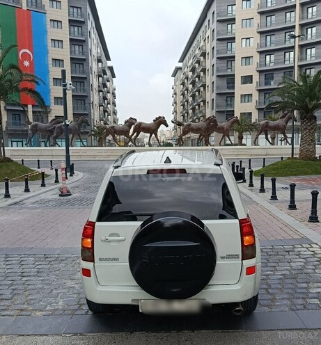 Suzuki Grand Vitara 2009, 170,000 km - 2.4 л - Bakı