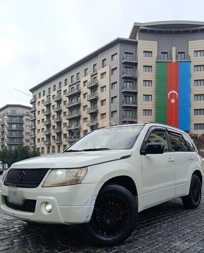 Suzuki Grand Vitara 2009, 170,000 km - 2.4 л - Bakı