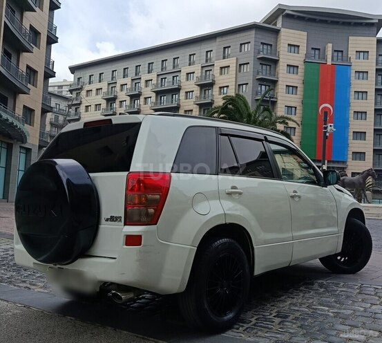 Suzuki Grand Vitara 2009, 170,000 km - 2.4 л - Bakı