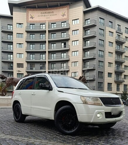 Suzuki Grand Vitara 2009, 170,000 km - 2.4 л - Bakı
