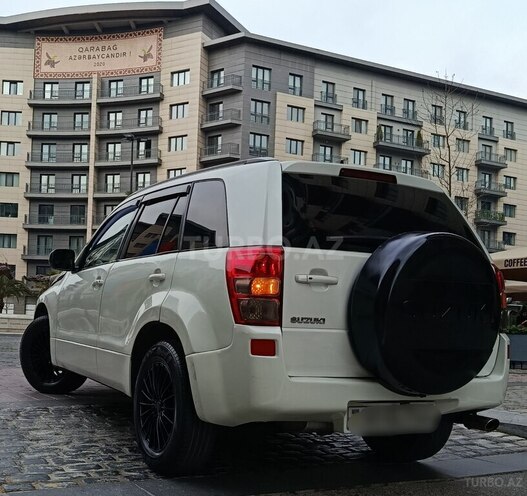 Suzuki Grand Vitara 2009, 170,000 km - 2.4 л - Bakı