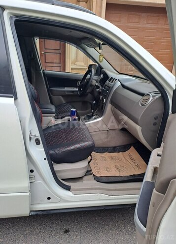 Suzuki Grand Vitara 2009, 170,000 km - 2.4 л - Bakı