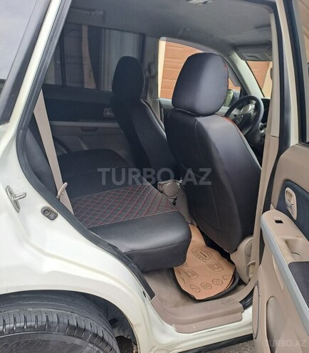 Suzuki Grand Vitara 2009, 170,000 km - 2.4 л - Bakı