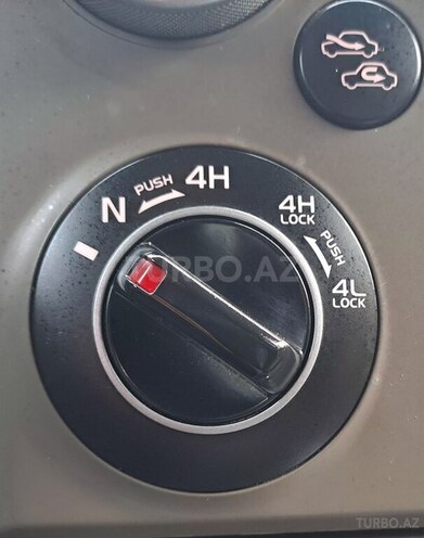 Suzuki Grand Vitara 2009, 170,000 km - 2.4 л - Bakı