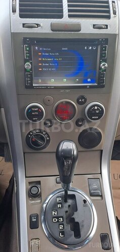 Suzuki Grand Vitara 2009, 170,000 km - 2.4 л - Bakı