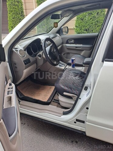 Suzuki Grand Vitara 2009, 170,000 km - 2.4 л - Bakı