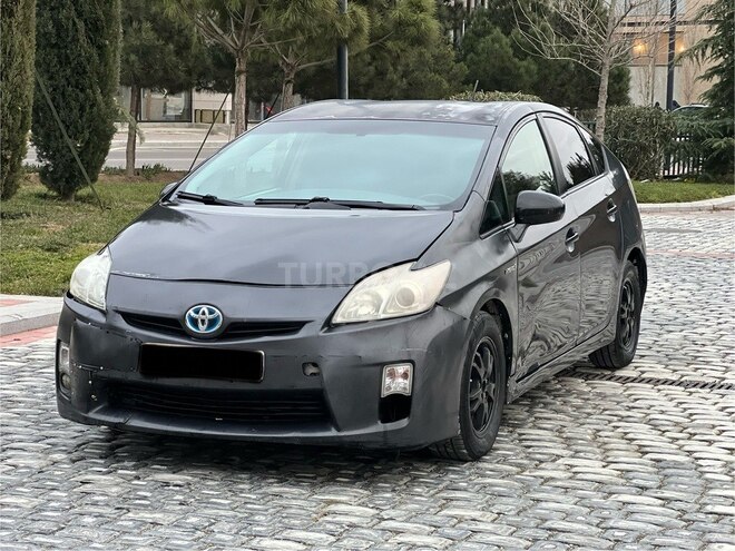 Toyota Prius 2010, 390,000 km - 1.8 l - Bakı