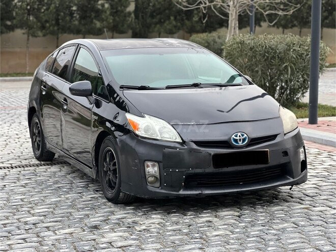 Toyota Prius 2010, 390,000 km - 1.8 l - Bakı