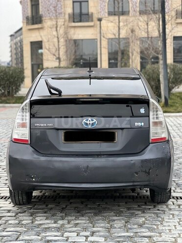Toyota Prius 2010, 390,000 km - 1.8 l - Bakı