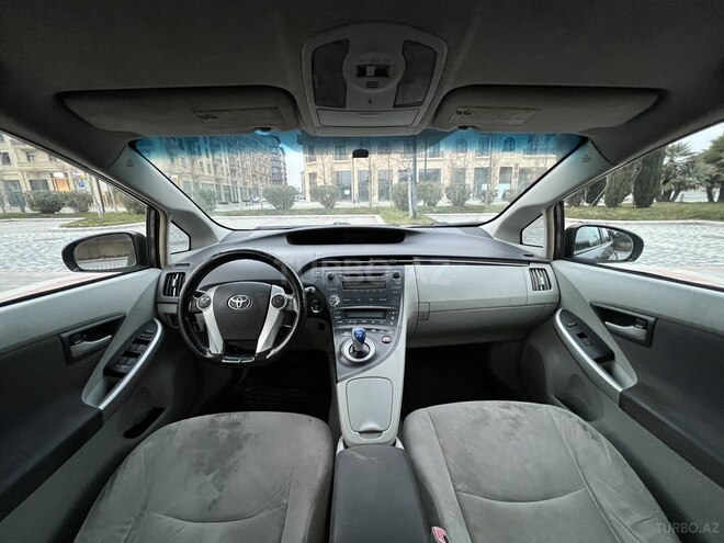 Toyota Prius 2010, 390,000 km - 1.8 l - Bakı