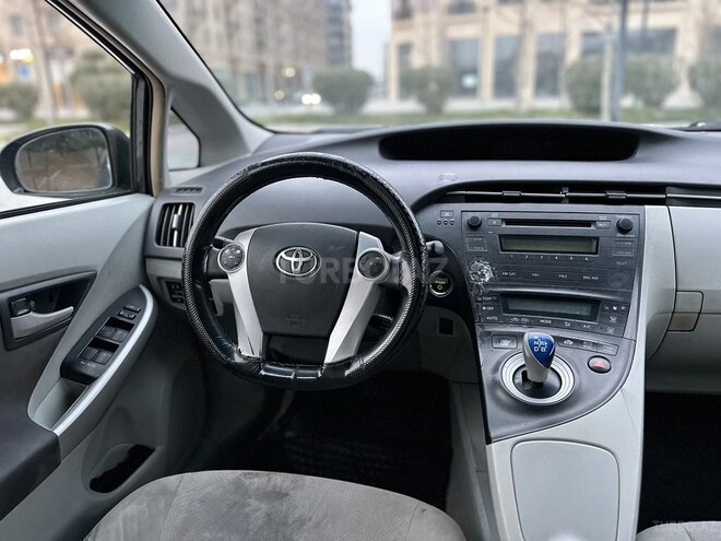 Toyota Prius 2010, 390,000 km - 1.8 l - Bakı