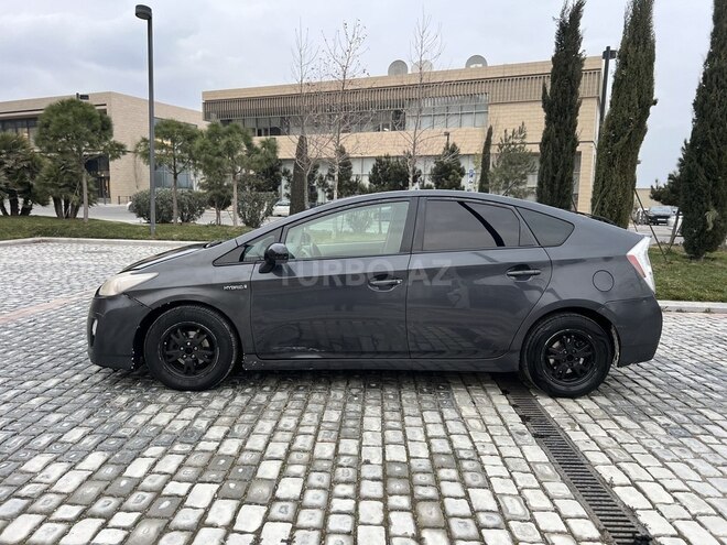 Toyota Prius 2010, 390,000 km - 1.8 l - Bakı