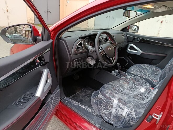 JAC  2025, 0 km - 1.5 l - Bakı