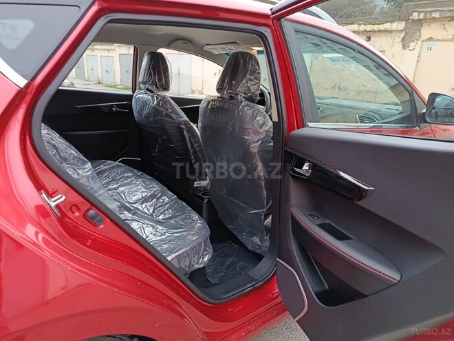 JAC  2025, 0 km - 1.5 l - Bakı