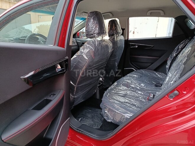 JAC  2025, 0 km - 1.5 l - Bakı