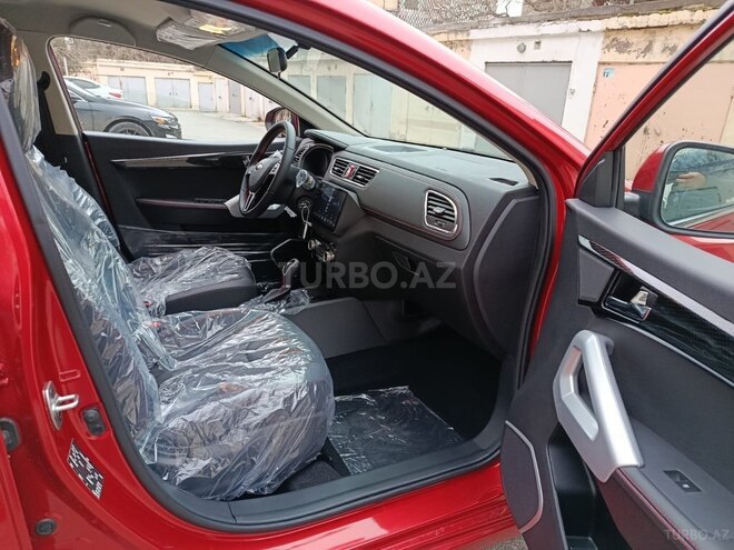 JAC  2025, 0 km - 1.5 l - Bakı