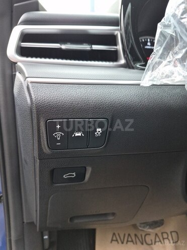 Kia K5 2023, 500 km - 1.6 l - Bakı
