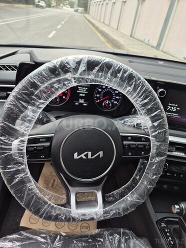 Kia K5 2023, 500 km - 1.6 l - Bakı