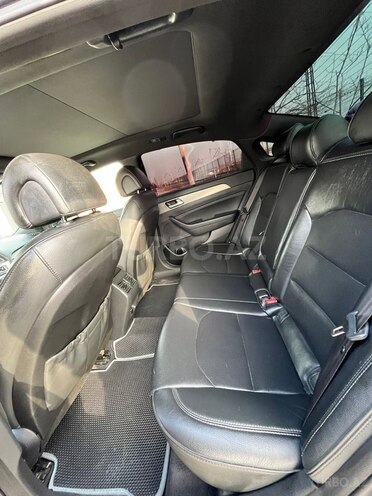 Hyundai Sonata 2015, 254,276 km - 2.0 l - Bakı