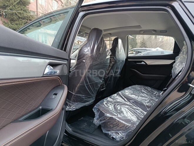 JAC J7 2025, 0 km - 1.5 l - Bakı