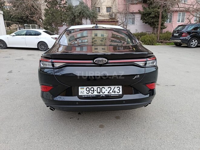 JAC J7 2025, 0 km - 1.5 l - Bakı
