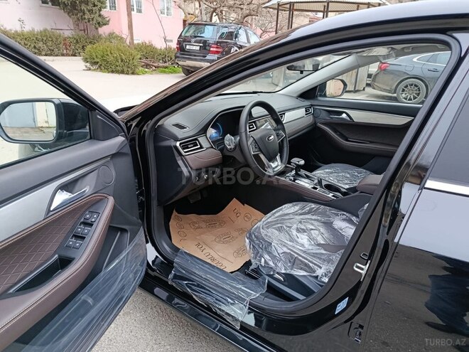JAC J7 2025, 0 km - 1.5 l - Bakı