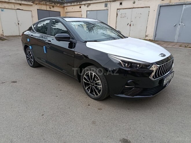 JAC J7 2025, 0 km - 1.5 l - Bakı