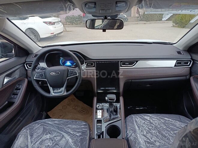 JAC J7 2025, 0 km - 1.5 l - Bakı