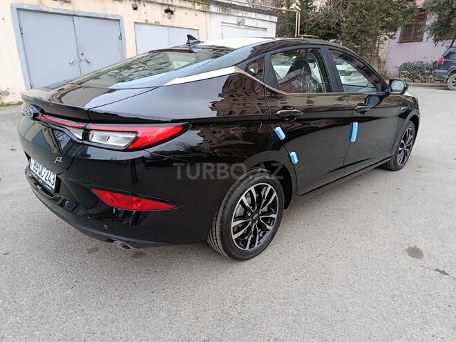 JAC J7 2025, 0 km - 1.5 l - Bakı