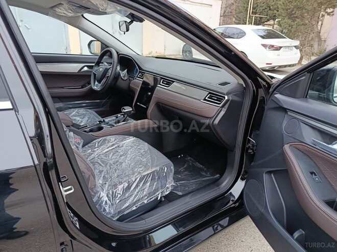 JAC J7 2025, 0 km - 1.5 l - Bakı