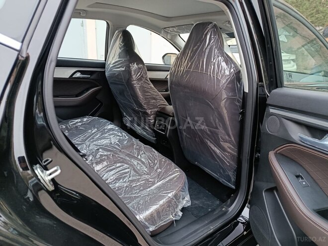 JAC J7 2025, 0 km - 1.5 l - Bakı