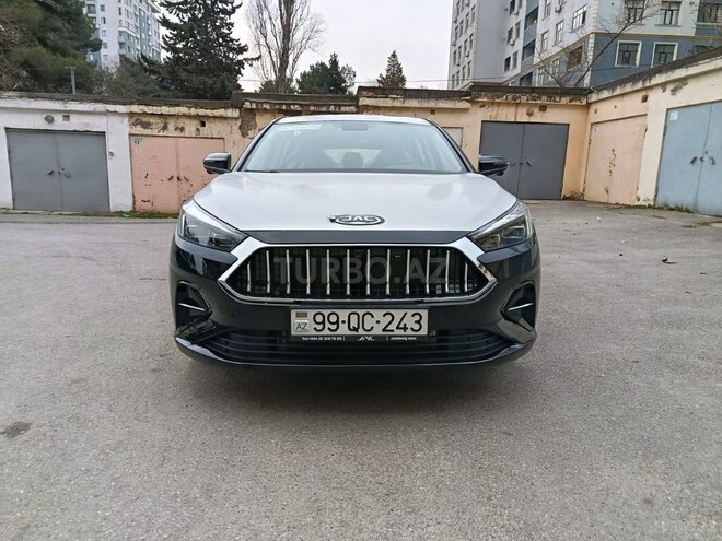 JAC J7 2025, 0 km - 1.5 l - Bakı
